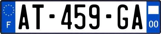 AT-459-GA