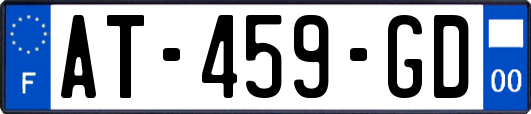 AT-459-GD
