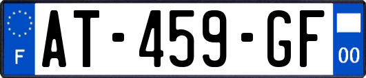 AT-459-GF