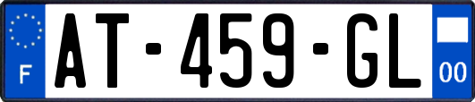 AT-459-GL