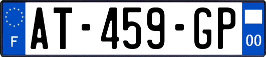 AT-459-GP