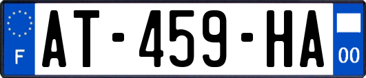 AT-459-HA