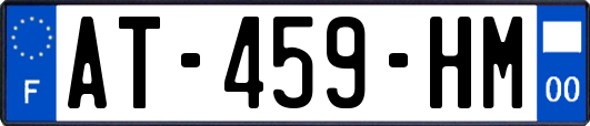 AT-459-HM