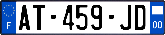 AT-459-JD