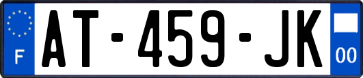 AT-459-JK