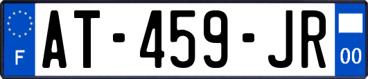AT-459-JR
