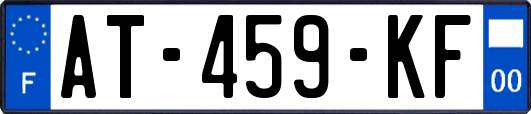 AT-459-KF