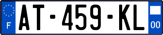AT-459-KL