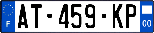 AT-459-KP