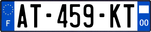 AT-459-KT