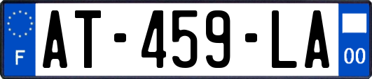 AT-459-LA