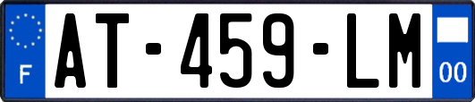 AT-459-LM