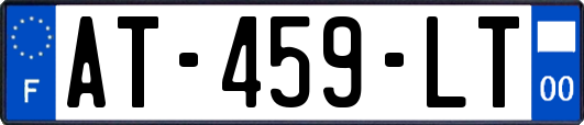 AT-459-LT