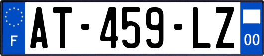 AT-459-LZ