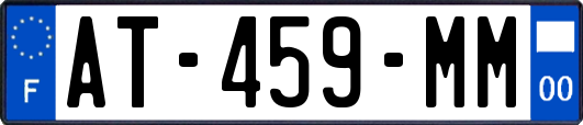 AT-459-MM