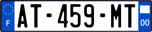 AT-459-MT
