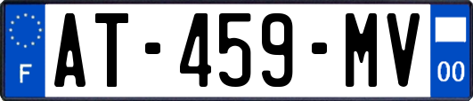 AT-459-MV