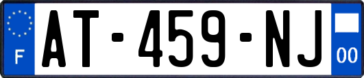 AT-459-NJ