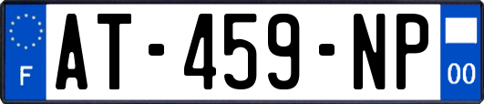 AT-459-NP