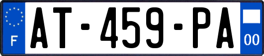 AT-459-PA