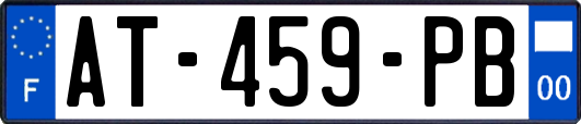 AT-459-PB