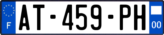 AT-459-PH