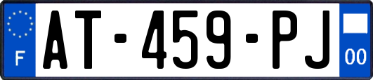 AT-459-PJ