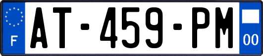 AT-459-PM