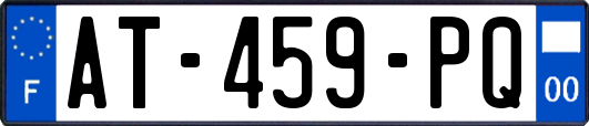 AT-459-PQ