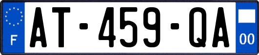 AT-459-QA
