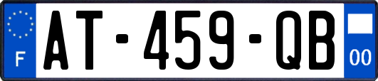 AT-459-QB