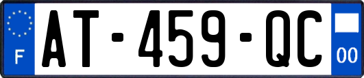 AT-459-QC