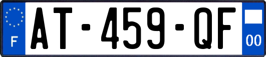 AT-459-QF