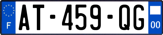 AT-459-QG