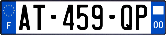 AT-459-QP