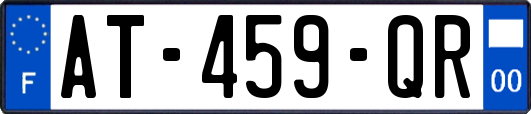 AT-459-QR