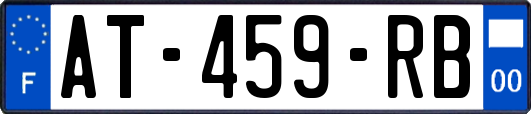 AT-459-RB