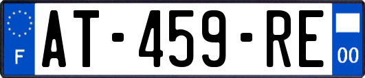 AT-459-RE