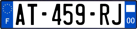 AT-459-RJ