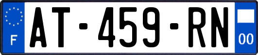 AT-459-RN