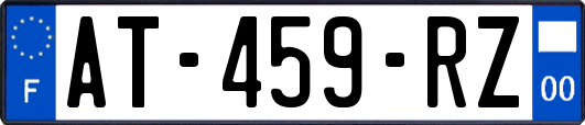 AT-459-RZ