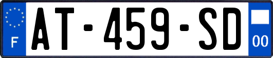 AT-459-SD