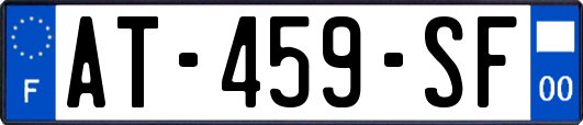 AT-459-SF