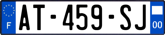 AT-459-SJ