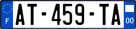 AT-459-TA
