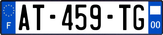 AT-459-TG