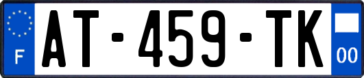 AT-459-TK