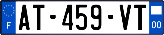 AT-459-VT