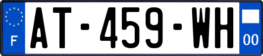 AT-459-WH