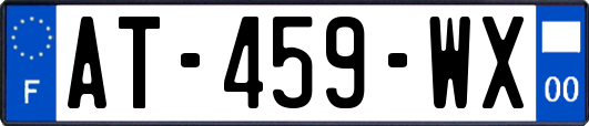 AT-459-WX